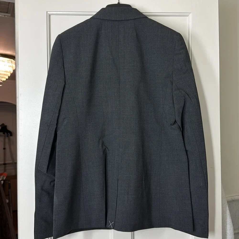 J.Crew Tall Parke blazer in Italian stretch wool J5385